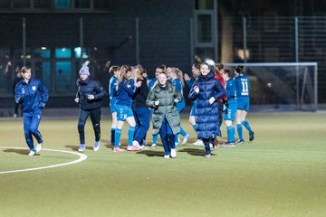 Bild 45 - F SC Alstertal-Langenhorn - Hamburger SV 3 : Ergebnis: 2:2